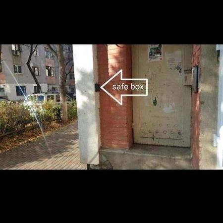3 Camere Central Iasi Ngoại thất bức ảnh