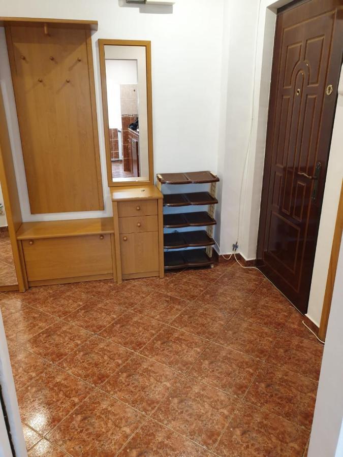 3 Camere Central Iasi Ngoại thất bức ảnh