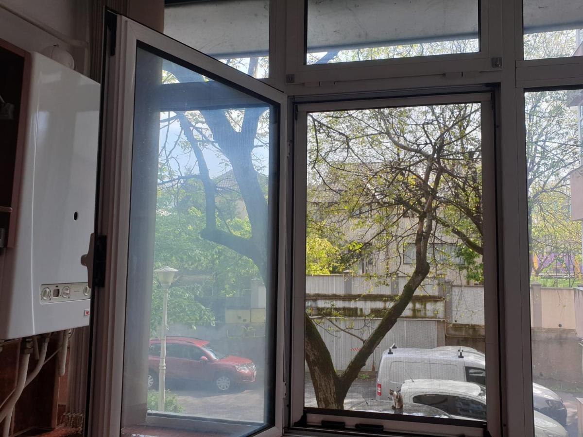3 Camere Central Iasi Ngoại thất bức ảnh
