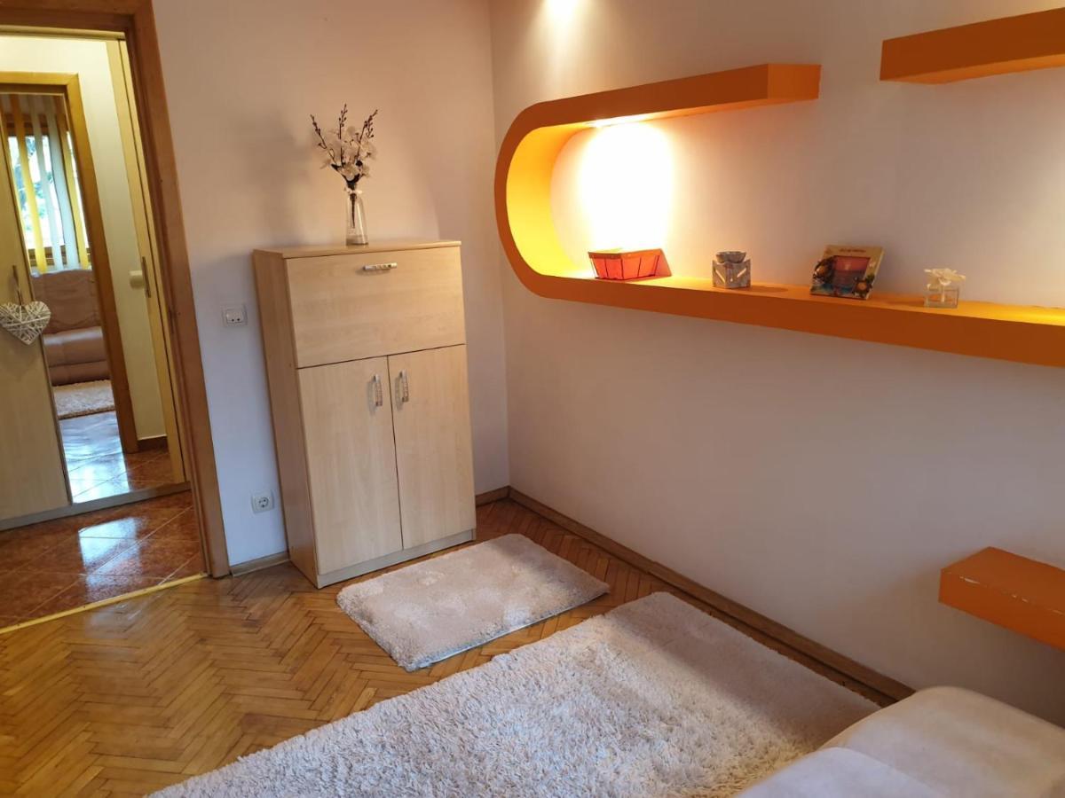 3 Camere Central Iasi Ngoại thất bức ảnh