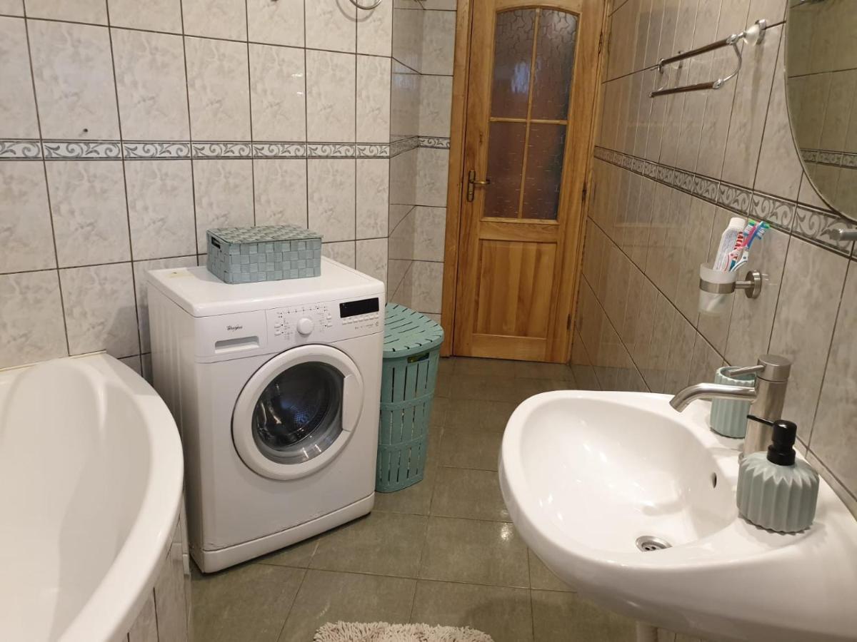 3 Camere Central Iasi Ngoại thất bức ảnh