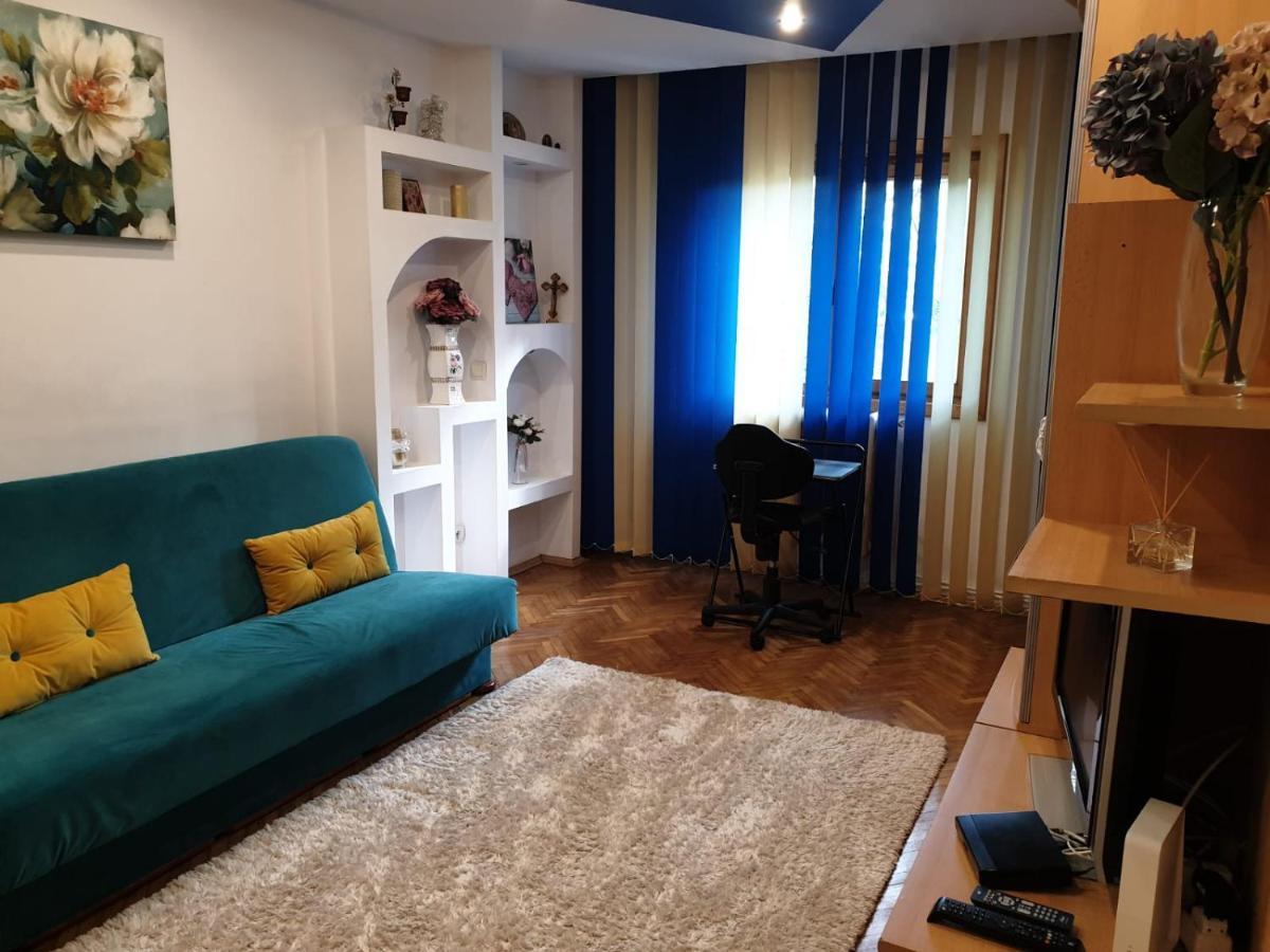 3 Camere Central Iasi Ngoại thất bức ảnh