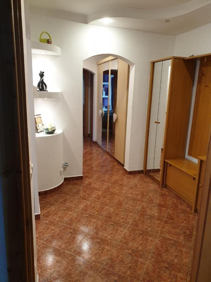 3 Camere Central Iasi Ngoại thất bức ảnh