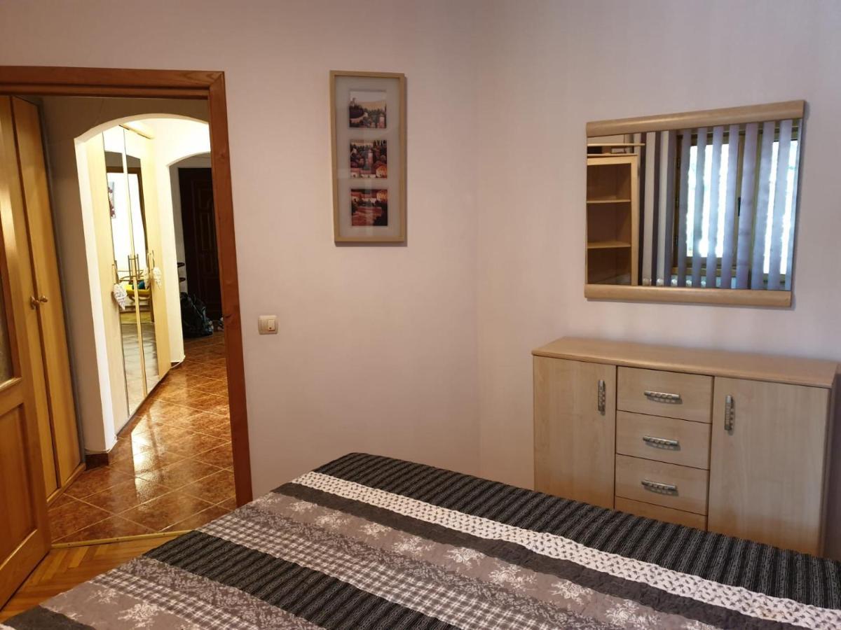 3 Camere Central Iasi Ngoại thất bức ảnh
