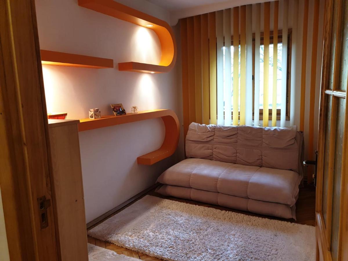 3 Camere Central Iasi Ngoại thất bức ảnh