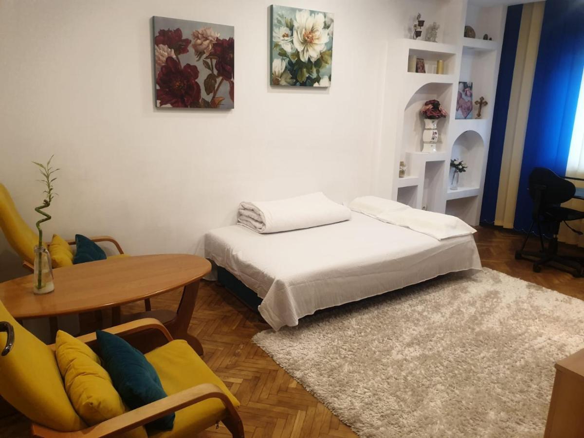 3 Camere Central Iasi Ngoại thất bức ảnh