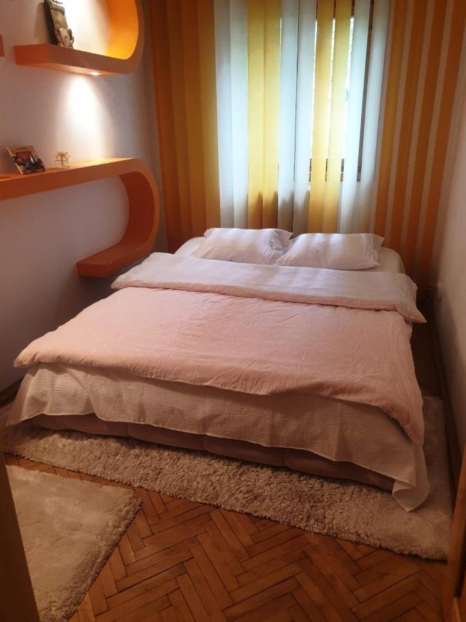 3 Camere Central Iasi Ngoại thất bức ảnh
