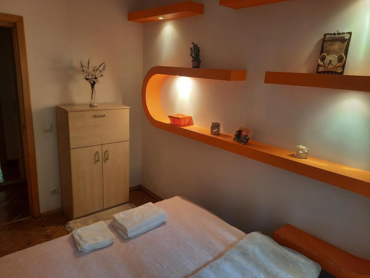 3 Camere Central Iasi Ngoại thất bức ảnh