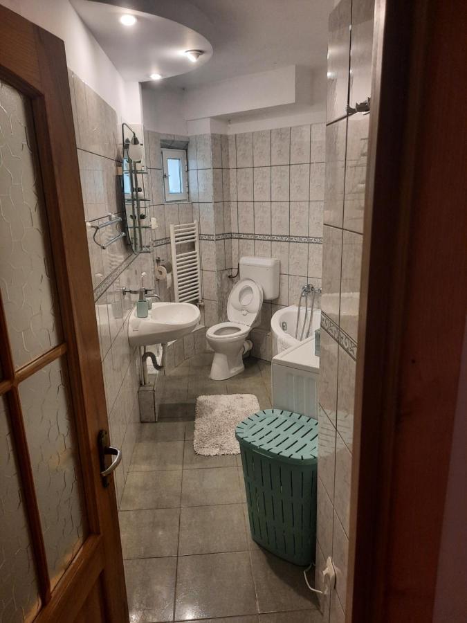 3 Camere Central Iasi Ngoại thất bức ảnh