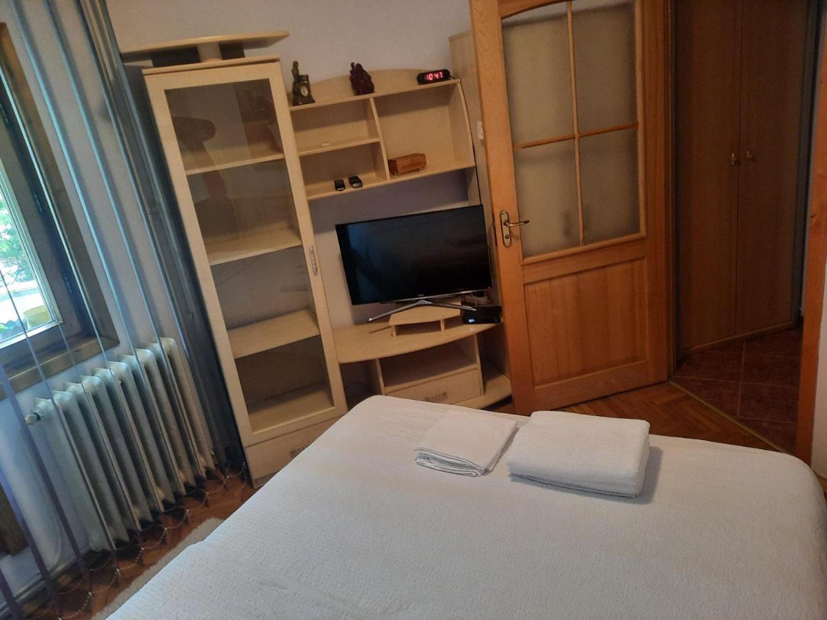 3 Camere Central Iasi Ngoại thất bức ảnh