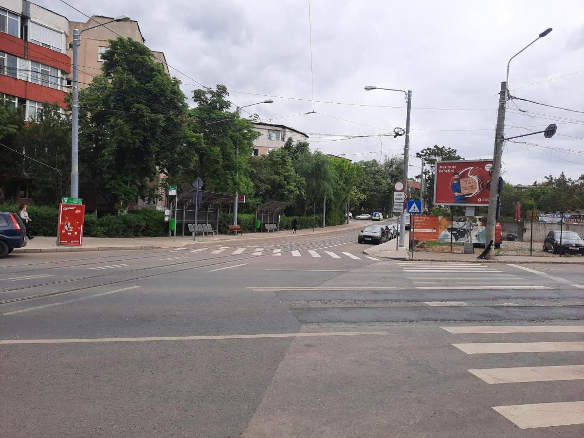 3 Camere Central Iasi Ngoại thất bức ảnh