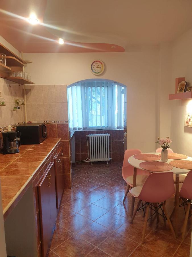 3 Camere Central Iasi Ngoại thất bức ảnh