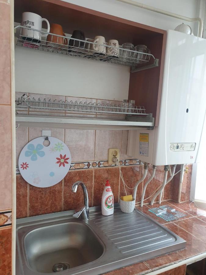 3 Camere Central Iasi Ngoại thất bức ảnh